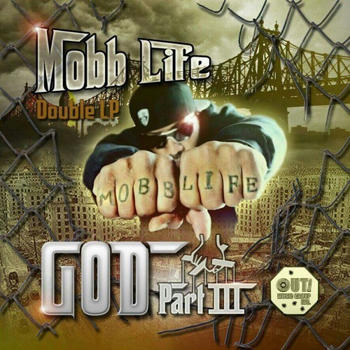 Code Red* Feat: Big Twins Prod by: Twiz The Beat Pro at Mobb Life "The Double Album Godfather Pt.3