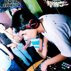 (93) Plan B Ft. Alexis & Fido - Matadero [ Dj Alexis Private Ft Jeanpierre ]