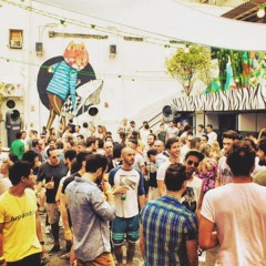 Festa Postal (09.05.2015)