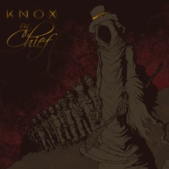 KnoX - Would'nt Believe Me If I Told You
