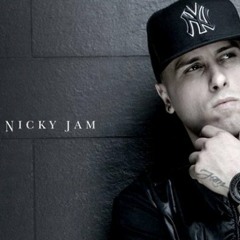 NICKY JAM - Travesuras (FERNANDO KAOS CLUB DJ 39)