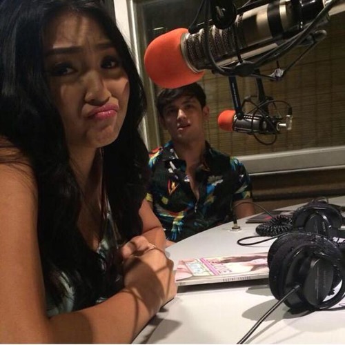 Stream [Full Audio Record] JaDine Radio Guesting in magic 89.9 fm by  Chelsea Velasco Aglibot | Listen online for free on SoundCloud