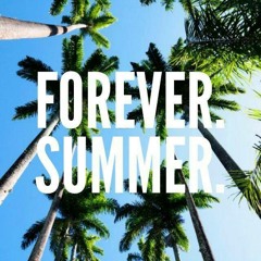 Tolgatan - Summer Forever