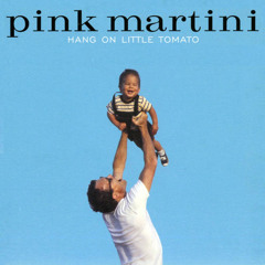 Pink Martini - "Aspettami (1st Recording)"