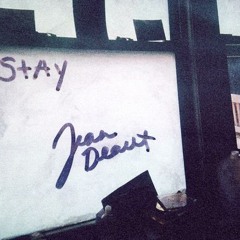 Stay/stars crossed (produced by @DonnieTrumpet)