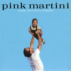 Pink Martini - "Anna (El Negro Zumbon)"