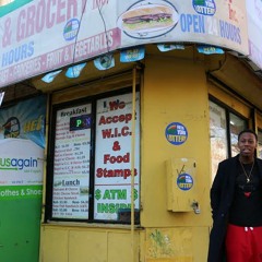 BIGUPS (Prod. Mel Beats)