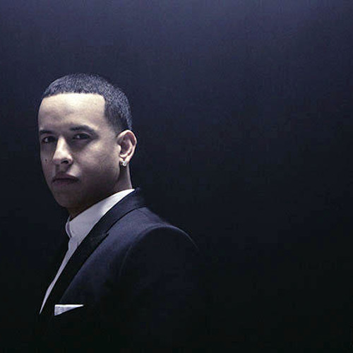 Meeegamix Daddy Yankee - Dj  Titanium Chile 2015