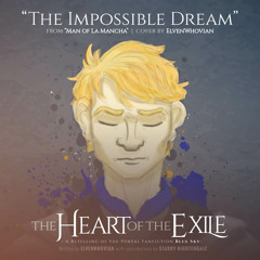 "The Impossible Dream" cover from "Man of La Mancha"