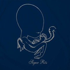 Sigur Rós - Svefn-G-Englar