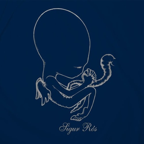 Sigur Rós - Svefn-G-Englar