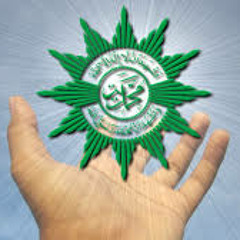 Sang Surya (Mars Muhammadiyah) Versi Poprock