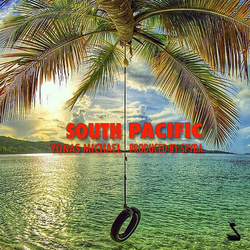 Yonas Michael // South Pacific