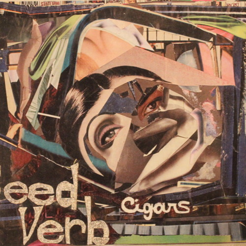 Stream Seed Verb Cipher Is The Church feat Sloe T And Zardoz By 