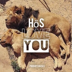 HöS - Love You (Conversations)