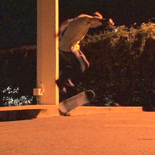 Kickflip