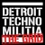 Artwork for Detroit Techno Militia - The Grid - Episode 50
