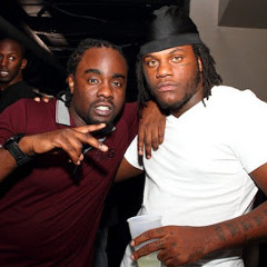 Wale Ft. Fat Trel - O Let's Do It