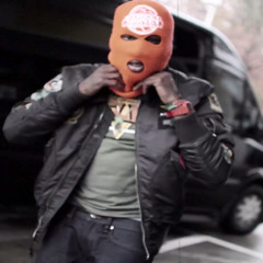 Ski Mask Shawty | @Tank816
