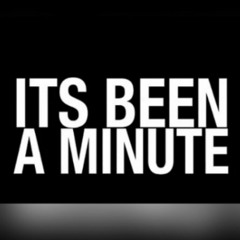 EL Matic - It's Been A Minute