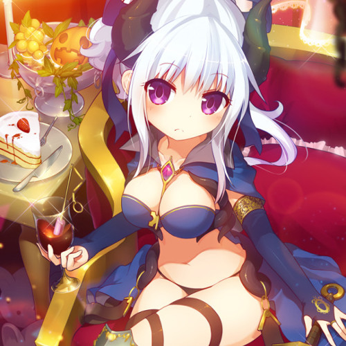 Stream Juuou Mujin No Fafnir 銃皇無尽のファフニール Ed Ending Ray Of Bullet By Sharingbgm Listen Online For Free On Soundcloud