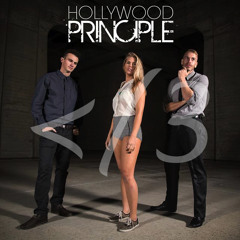 Hollywood Principle-Breathing Underwater (Just Friends Remix)