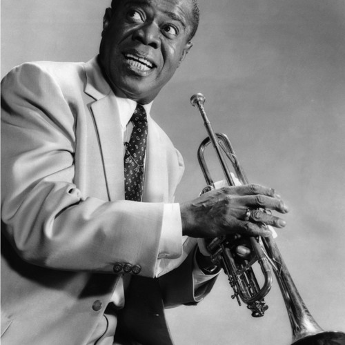 Hello, Dolly | Louis Armstrong | Cover (Final Draft)