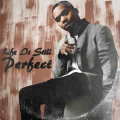 Apparitions - Charles Hamilton - Life Is Still Perfect Instrumental Tape