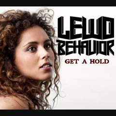 Ayoe Angelica - Get A Hold (Lewd Behavior Remix)