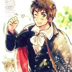 Hetalia Spain - OLE   Una Siesta De La Pasión