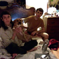 Hell No - Eskimeaux