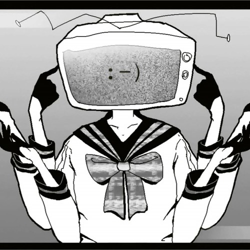 Megpoid V3 (JPN) - ECHO (反響)
