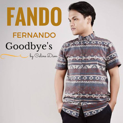 @Fando - Goodbye's  <The Saddest Word> : Celine Dion (Cover)