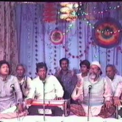 Ameer Rafiq Murkeyan Wale Qawwal - Surkh Ankhon Main Kajal Ke Doray
