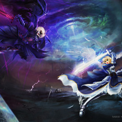 Nightcore-Angel Of Darkness