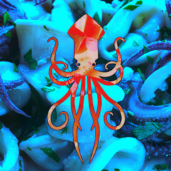 Chilled Calamari
