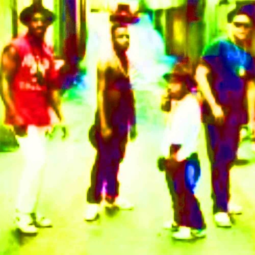 max possum - tom petty dub (jz knights refix)