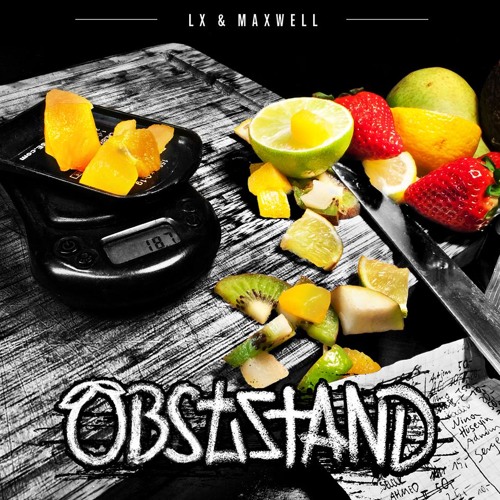 LX & Maxwell - Obststand Snippet