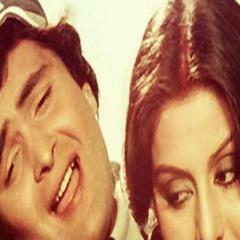 Jeevan Ke Har Mod Pe - Kishore Kumar, Asha Bhosle (R. D. Burman) - Cover by Vivan & Urvi