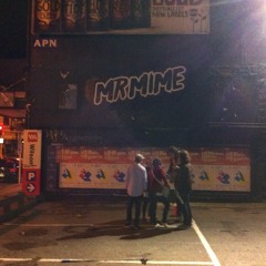 Scene Two: Silver Night