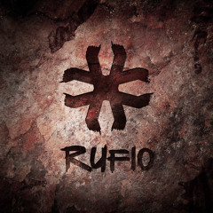 Welcome To Your Master Track (Splinta & Rufio Mash Up)