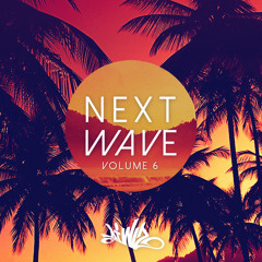 DJ Wiz - Next Wave Vol. 6