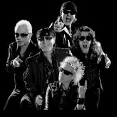 Liel&Scorpions  - Send Me An Angel