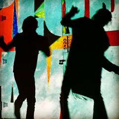 Apollo Is Dancing In Berlin