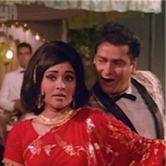 Badan pe Sitaare - Mohd. Rafi (Shankar Jaikishan)- Cover by Vivan