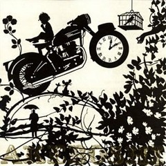 Akeboshi - Mercury is rising