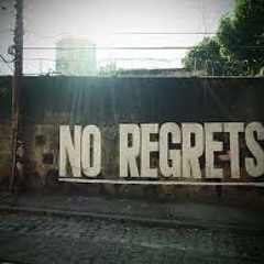 No Regrets (Prod. 神 - J2.☯ - 神)