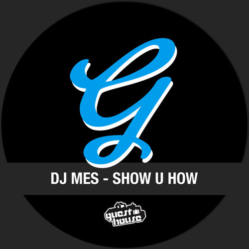 Stream DJ Mes All About House by DJ Mes Listen online for free on