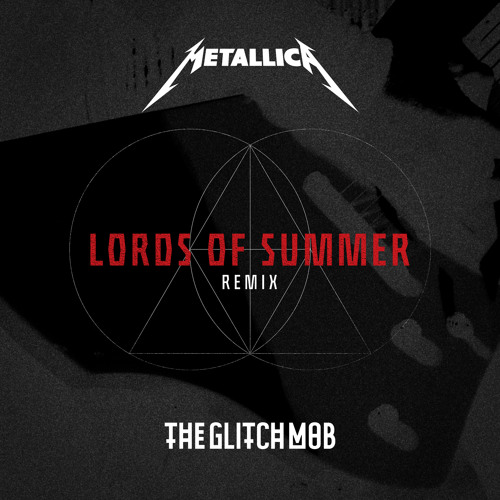 lords of summer metallica скачать