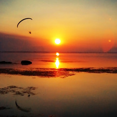 ยามเย็น (re-arranged) - Embrace